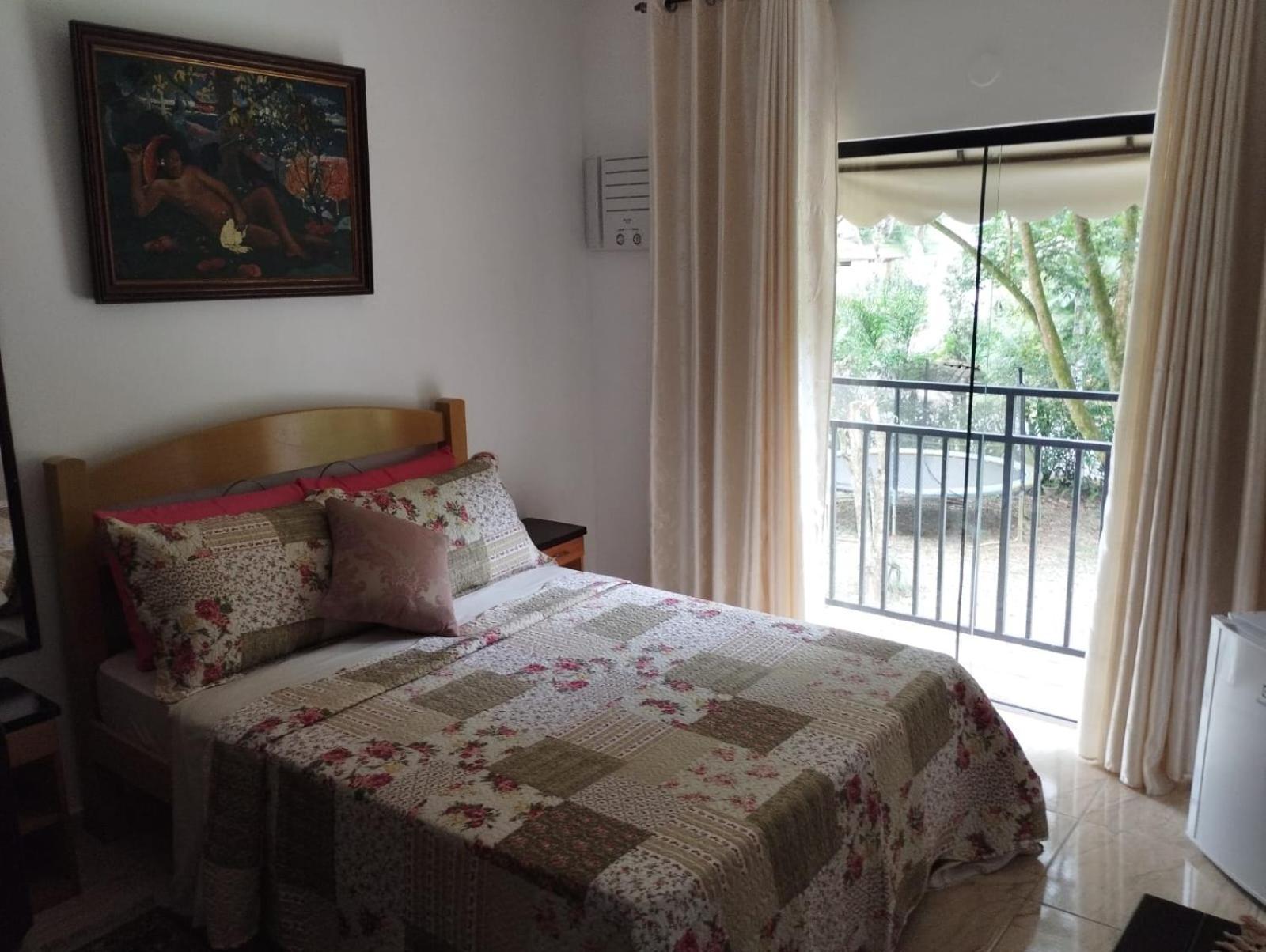 Hotel Bem Querer Itatiaia (Rio de Janeiro)