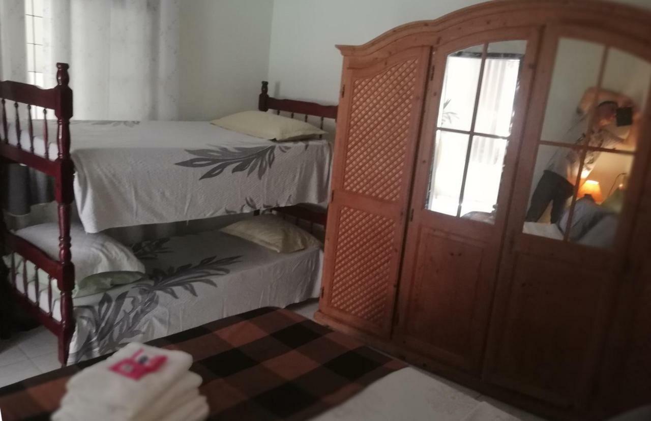 Bem Querer Hotel *